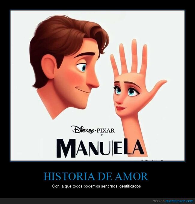 disney,pixar,manuela