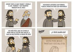 Enlace a Las enseñanzas de Jesús