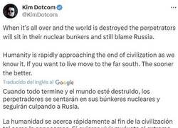 Enlace a La advertencia del fundador de Mega