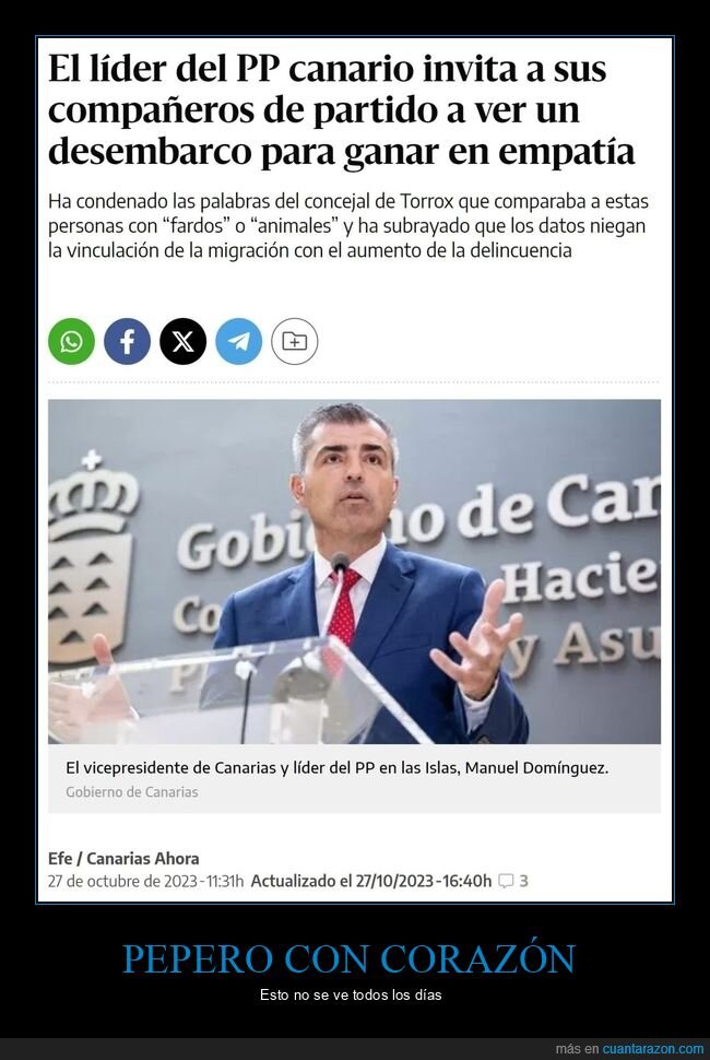 pp,desembarco,empatía