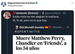 Enlace a Estos están mal de la cabeza...