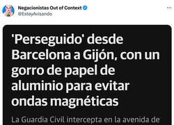 Enlace a Ya les están empezando a dar brotes...