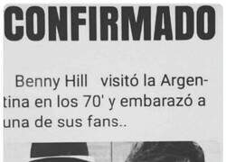 Enlace a Comparten genes