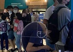 Enlace a Proporción áurea