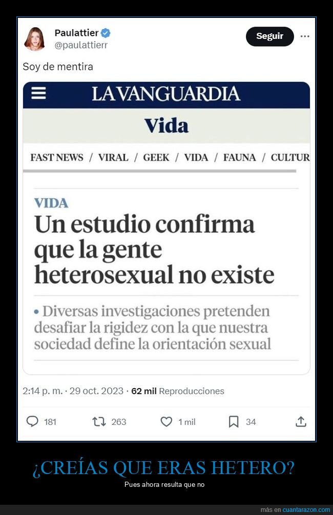 heterosexual,existir,estudia