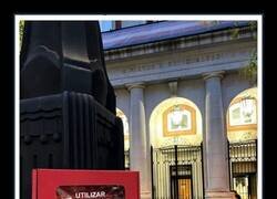 Enlace a Campaña polémica