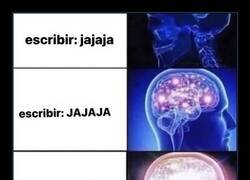 Enlace a Distintas formas de reírse