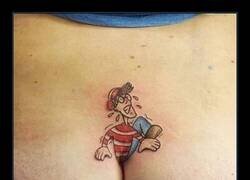 Enlace a Difícil de encontrar