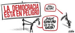 Enlace a Motivos para protestar
