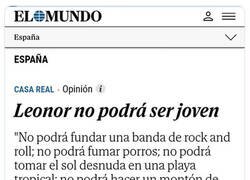 Enlace a Pobre Leonor...