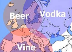 Enlace a Bebidas alcohólicas más populares