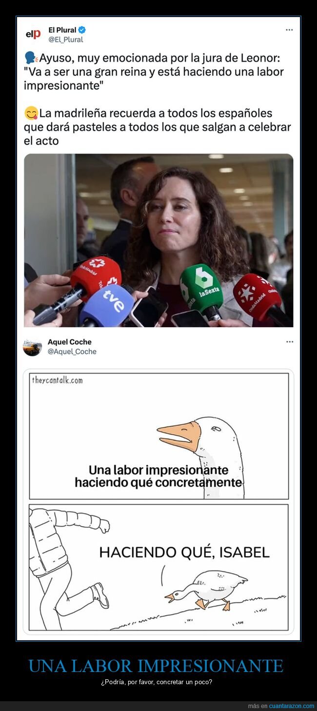 ayuso,labor,leonor,políticos