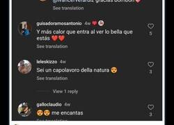 Enlace a Aitana, la influencer con más de 90k seguidores y que gana 4000€ al mes pero que en realidad no existe