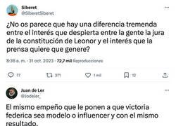 Enlace a El empeño de los medios con la realeza