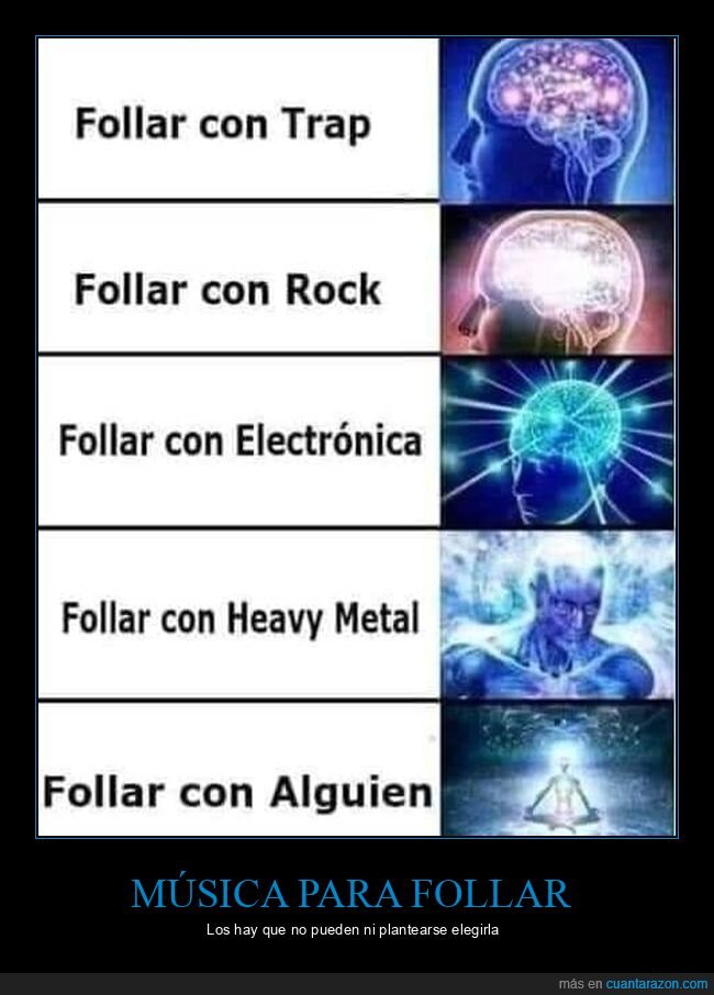 alguien,electrónica,heavy metal,rock,trap,whomst