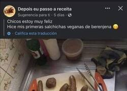 Enlace a Qué buena pinta...