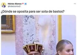 Enlace a Interesado en el trabajo