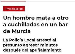 Enlace a Era un bar de pinchos