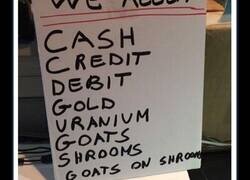 Enlace a Carteles muy divertidos para echarse unas risas