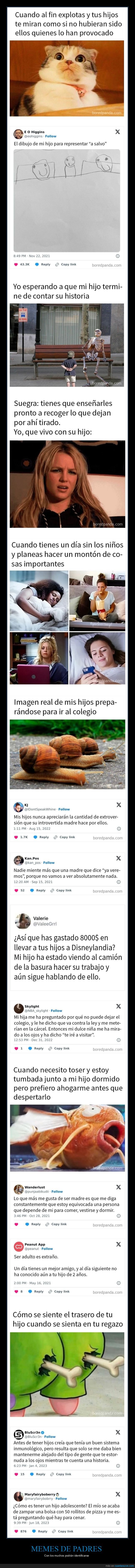 padres,memes,hijos