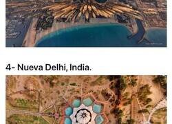 Enlace a Ciudades que probablemente no hayas visto desde esta perspectiva