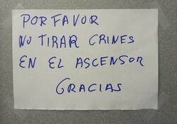 Enlace a Hagan el favor