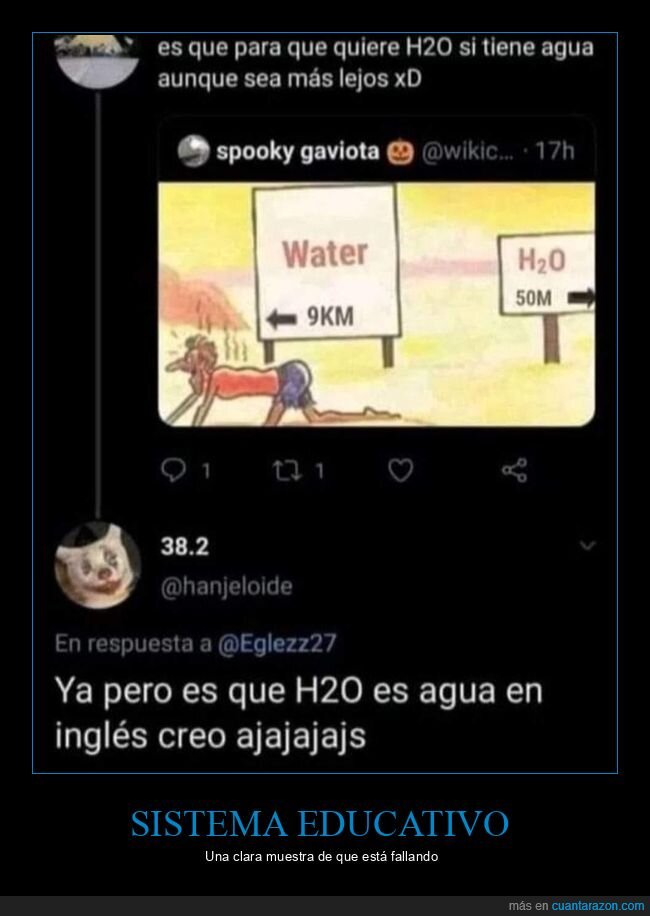 agua,h2o