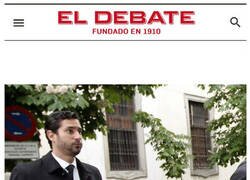 Enlace a Hijo problemático