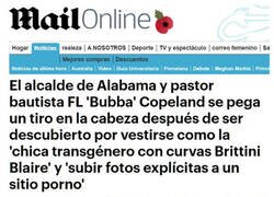 Enlace a Secretos que salen a la luz