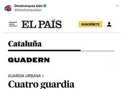 Enlace a Ya pasó en Los Simpson...