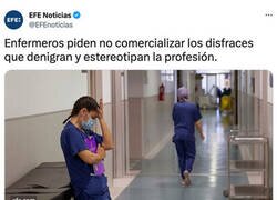 Enlace a Estereotipos profesionales