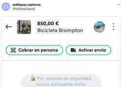 Enlace a Propuesta inesperada