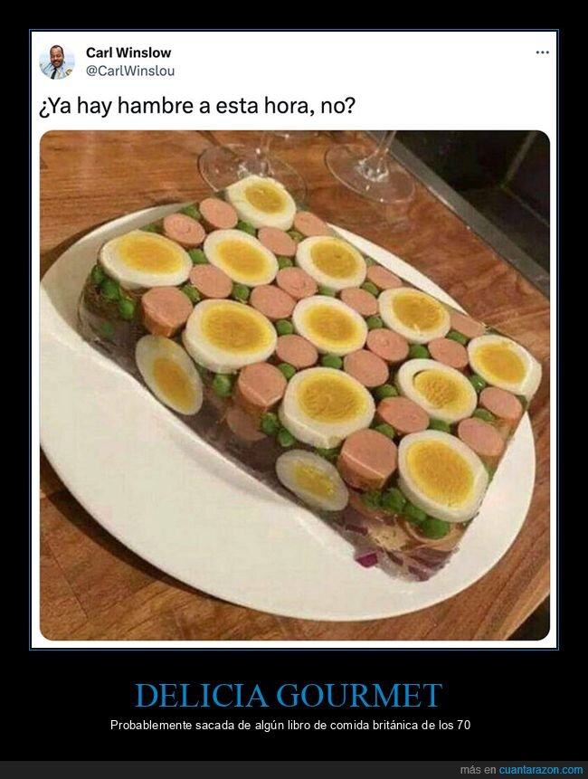 asco,comida,gelatina