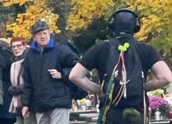 Enlace a Choque generacional