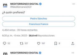 Enlace a Preferencias de los lectores