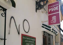 Enlace a Cuando estás en contra de algo que no sabes escribir