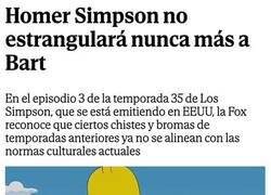 Enlace a El fin de una era