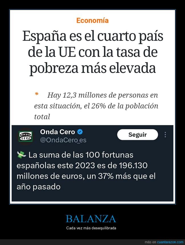 españa,pobreza,fortunas