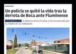 Enlace a No se tomó demasiado bien la derrota