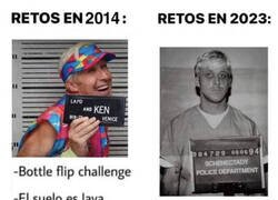 Enlace a Dificultad creciente