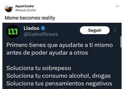Enlace a Cuando el meme se hace realidad