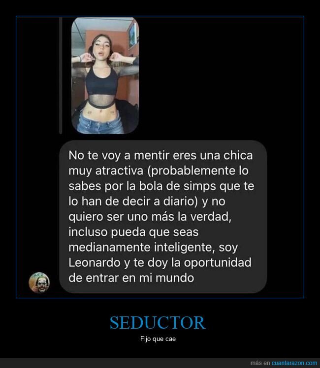 ligando,wtf