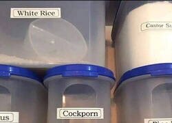 Enlace a Confusión en el etiquetado