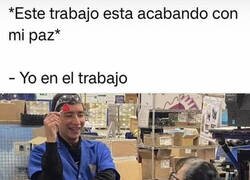 Enlace a Quejándose de vicio
