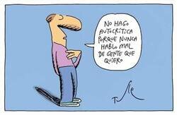 Enlace a Exceso de autoestima