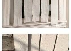 Enlace a Cosas en lugares donde, definitivamente, no deberían estar