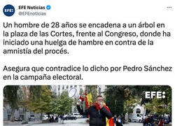 Enlace a Ciudadano indignado
