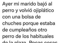 Enlace a Cualquier motivo es válido para una pequeña celebración