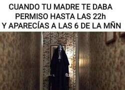 Enlace a Momentos de terror