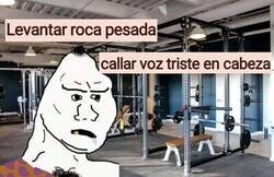 Enlace a Ejercicio contra la tristeza